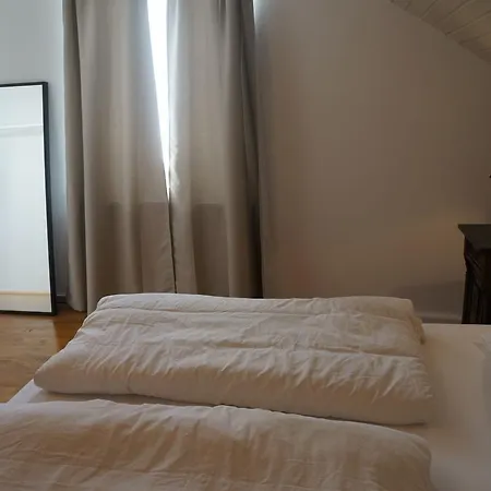 Apartment Donau