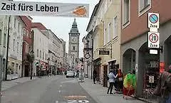 Apartment Donau