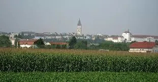 Donau Enns