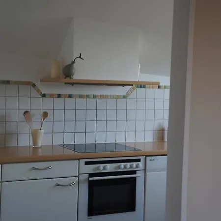 Apartment Donau